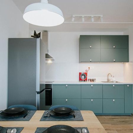 Eva'S Apartment Split Luaran gambar