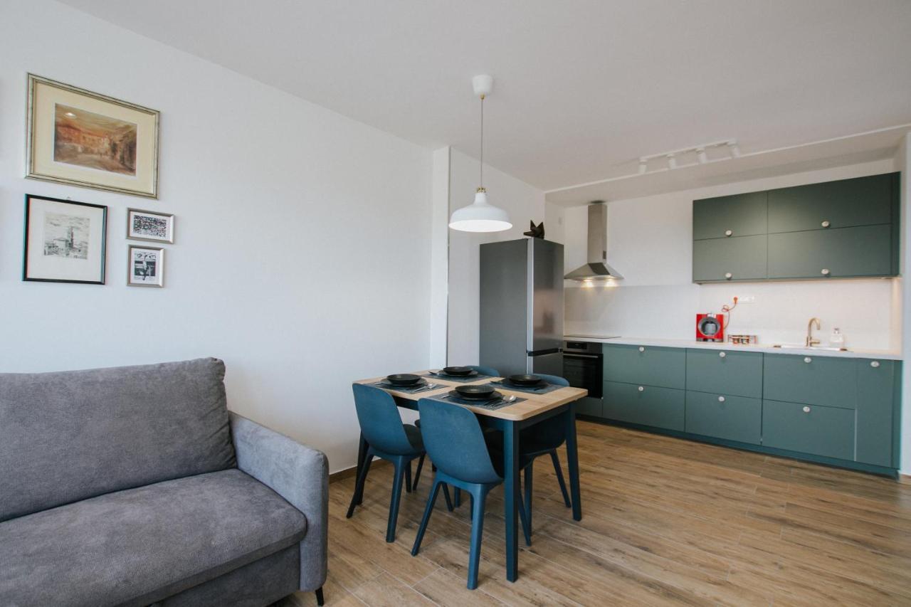 Eva'S Apartment Split Luaran gambar