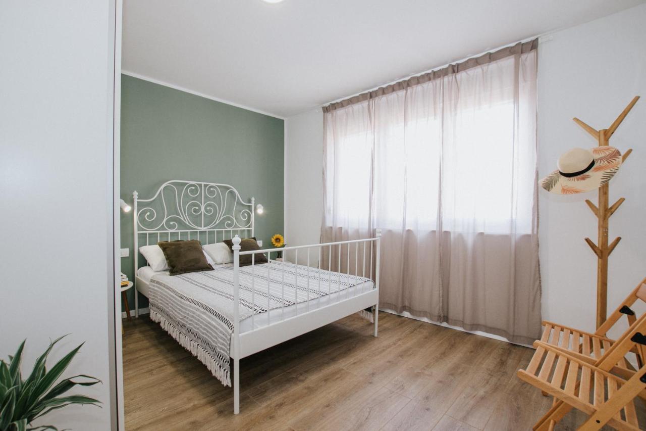 Eva'S Apartment Split Luaran gambar