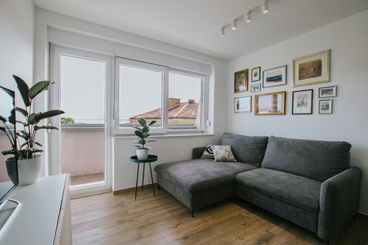 Eva'S Apartment Split Luaran gambar