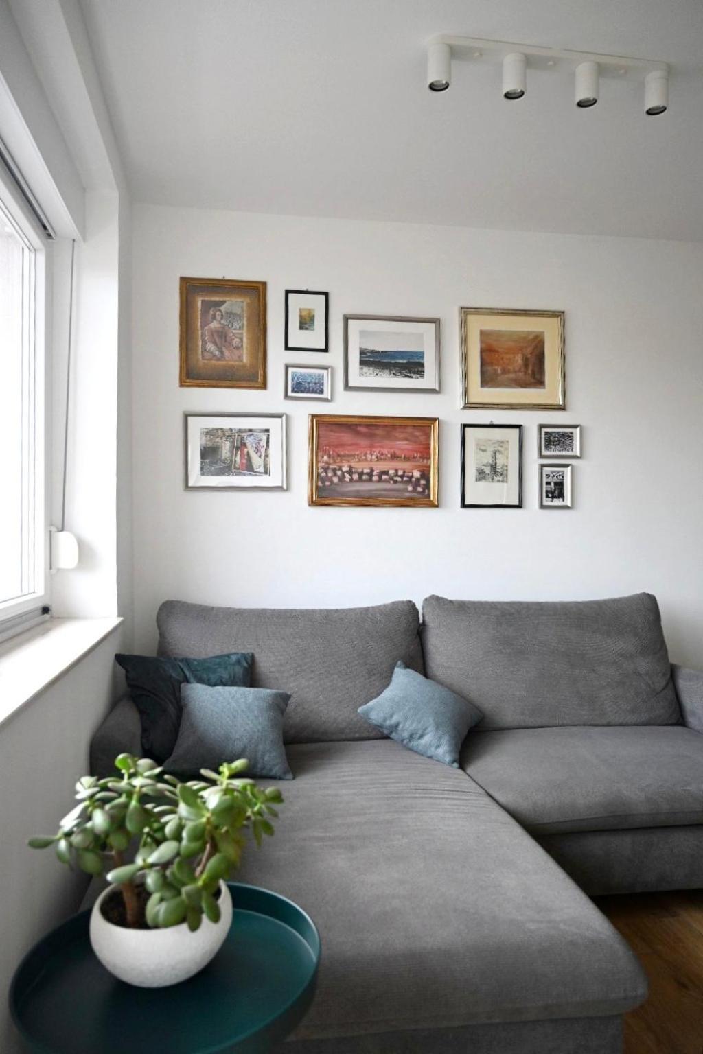 Eva'S Apartment Split Luaran gambar