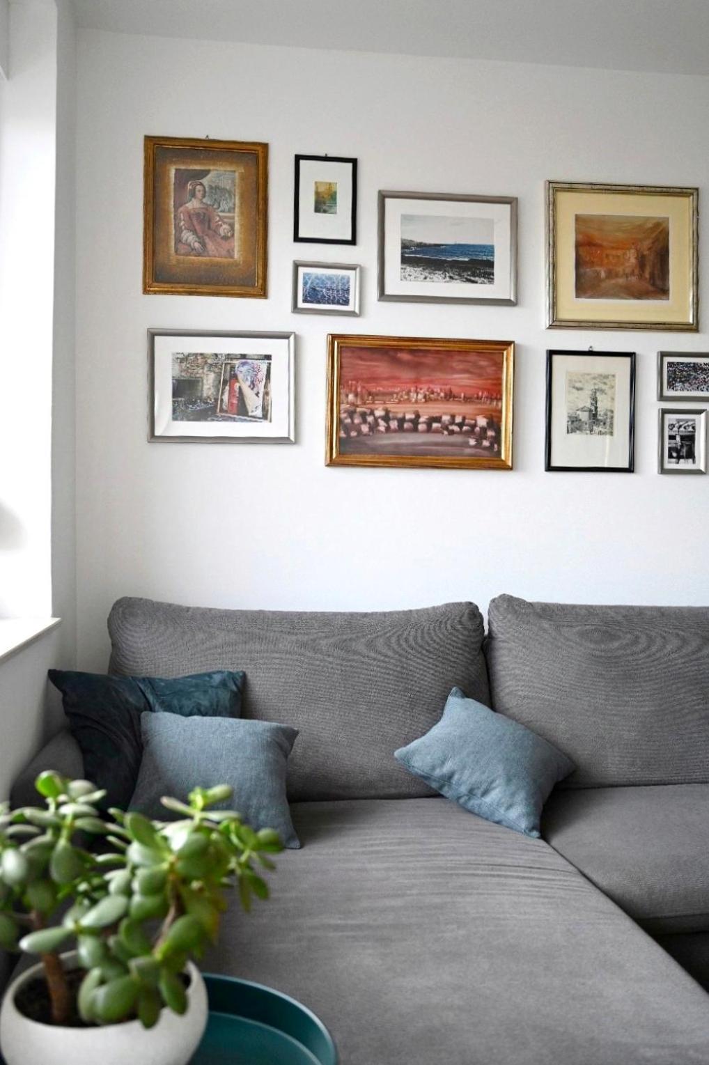 Eva'S Apartment Split Luaran gambar